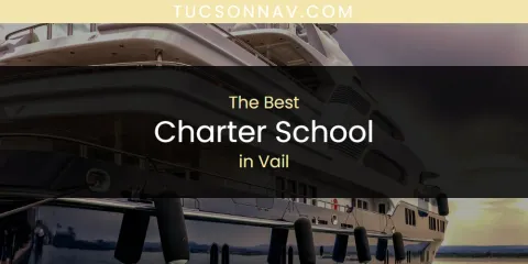 The Top-Rated Charter School in Vail