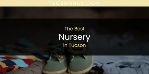 Tucson's Best Nursery